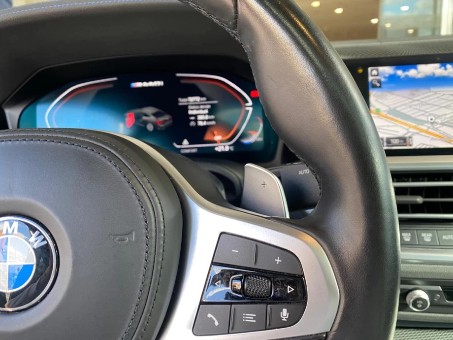 BMW Serie 4 M440i xDrive