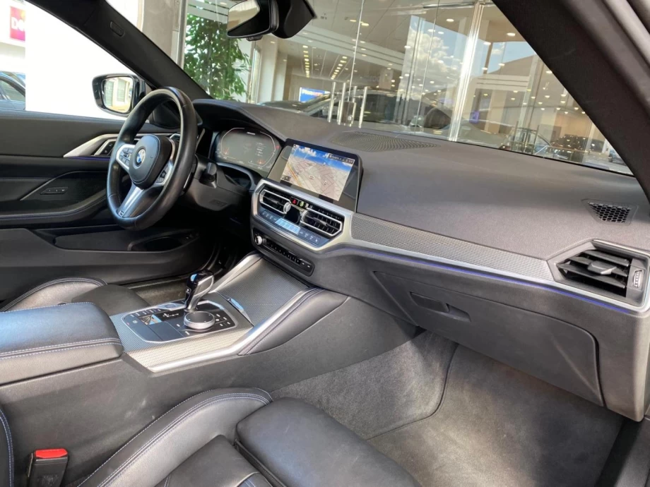 BMW Serie 4 M440i xDrive