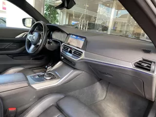 BMW Serie 4 M440i xDrive