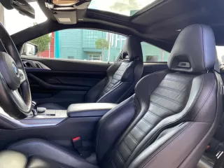 BMW Serie 4 M440i xDrive