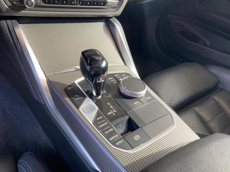BMW Serie 4 M440i xDrive