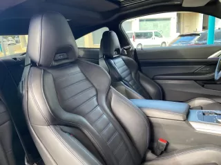 BMW Serie 4 M440i xDrive