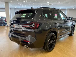 BMW X3 20d xDrive