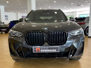 BMW X3 20d xDrive