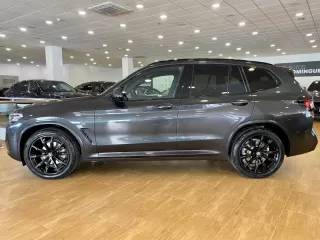 BMW X3 20d xDrive