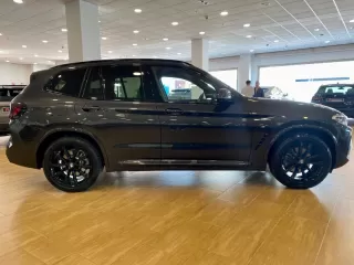 BMW X3 20d xDrive