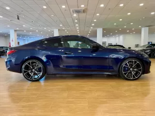BMW Serie 4 M440i xDrive