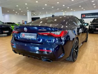 BMW Serie 4 M440i xDrive