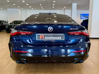 BMW Serie 4 M440i xDrive