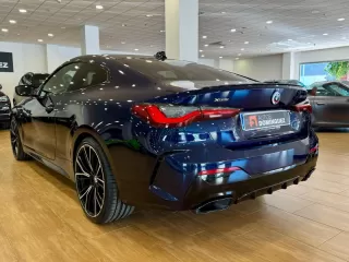 BMW Serie 4 M440i xDrive