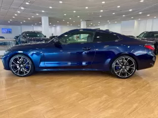 BMW Serie 4 M440i xDrive