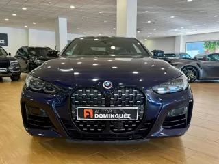 BMW Serie 4 M440i xDrive