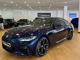 BMW Serie 4 M440i xDrive