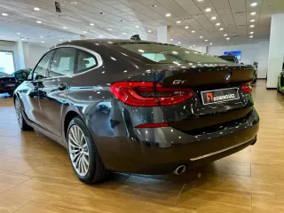 BMW Serie 6 630d Gran Turismo