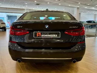 BMW Serie 6 630d Gran Turismo