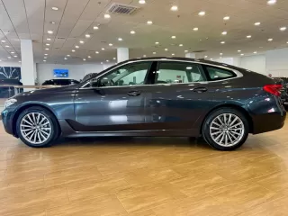 BMW Serie 6 630d Gran Turismo