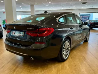BMW Serie 6 630d Gran Turismo