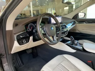 BMW Serie 6 630d Gran Turismo