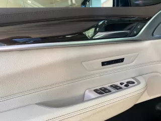 BMW Serie 6 630d Gran Turismo
