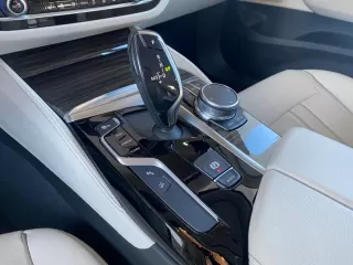 BMW Serie 6 630d Gran Turismo