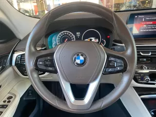 BMW Serie 6 630d Gran Turismo