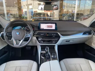 BMW Serie 6 630d Gran Turismo