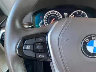 BMW Serie 6 630d Gran Turismo