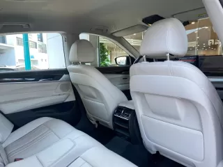 BMW Serie 6 630d Gran Turismo