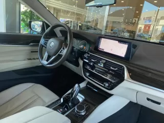 BMW Serie 6 630d Gran Turismo