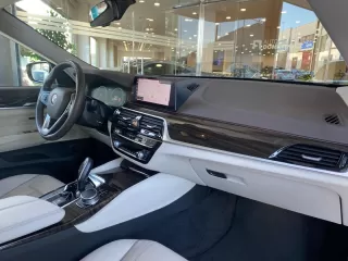 BMW Serie 6 630d Gran Turismo