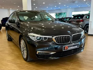 BMW Serie 6 630d Gran Turismo