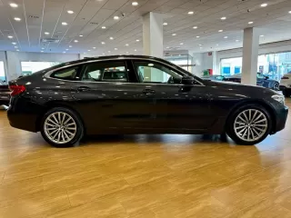 BMW Serie 6 630d Gran Turismo
