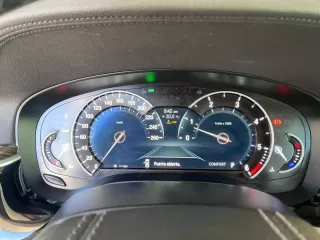BMW Serie 5 530dA xDrive Touring