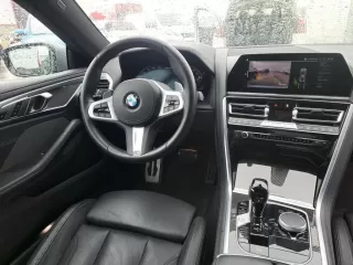 BMW Serie 8 M850i xDrive PACK M
