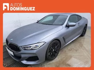 BMW Serie 8 M850i xDrive PACK M