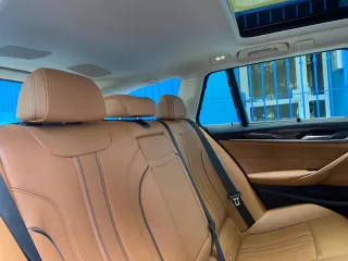 BMW Serie 5 530dA xDrive Touring