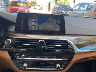 BMW Serie 5 530dA xDrive Touring