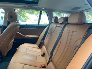 BMW Serie 5 530dA xDrive Touring