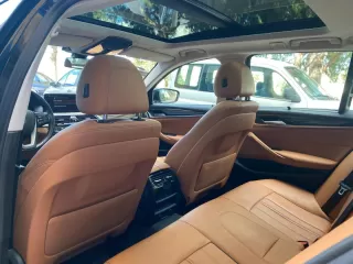 BMW Serie 5 530dA xDrive Touring