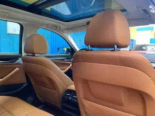 BMW Serie 5 530dA xDrive Touring