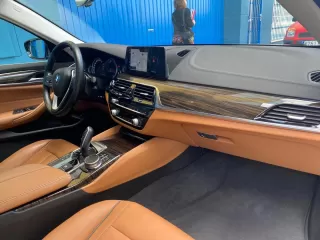 BMW Serie 5 530dA xDrive Touring