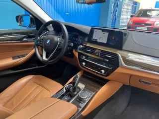 BMW Serie 5 530dA xDrive Touring