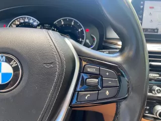 BMW Serie 5 530dA xDrive Touring