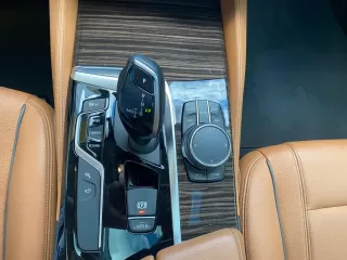 BMW Serie 5 530dA xDrive Touring