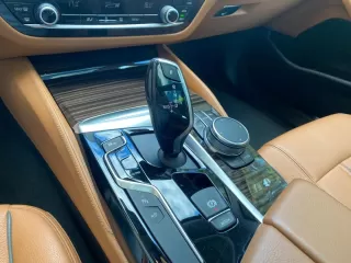 BMW Serie 5 530dA xDrive Touring
