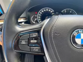 BMW Serie 5 530dA xDrive Touring
