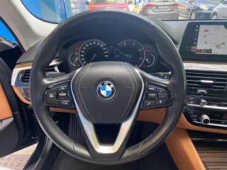 BMW Serie 5 530dA xDrive Touring