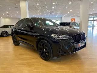 BMW X4 M40i XDRIVE