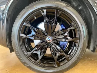 BMW X4 M40i XDRIVE