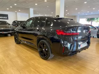 BMW X4 M40i XDRIVE